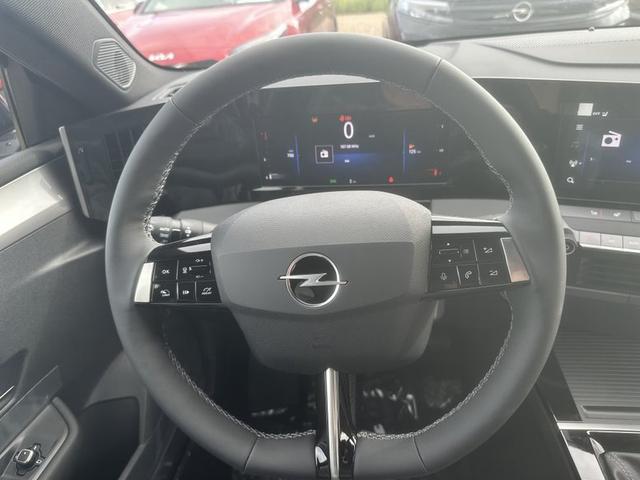 Opel Astra Edition 1.2 Turbo 6-Gang 
