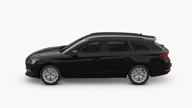 Seat Leon Sportstourer Style 2.0 TDI 7-Gang-DSG 