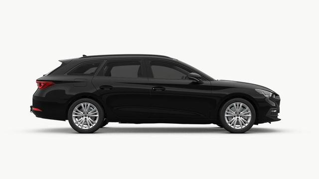 Seat Leon Sportstourer Style 2.0 TDI 7-Gang-DSG 