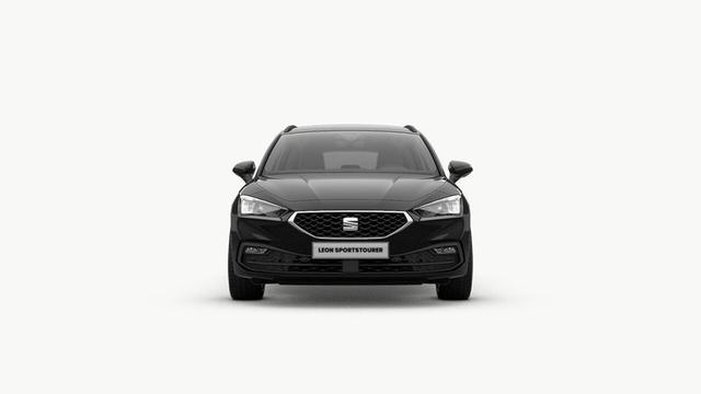 Seat Leon Sportstourer Style 2.0 TDI 7-Gang-DSG 