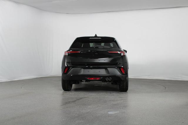 Opel Mokka Edition 1.2 Direct Injection Turbo 8-Gang Automatikgetriebe 