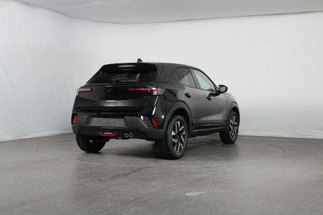 Opel Mokka Edition 1.2 Direct Injection Turbo 8-Gang Automatikgetriebe 