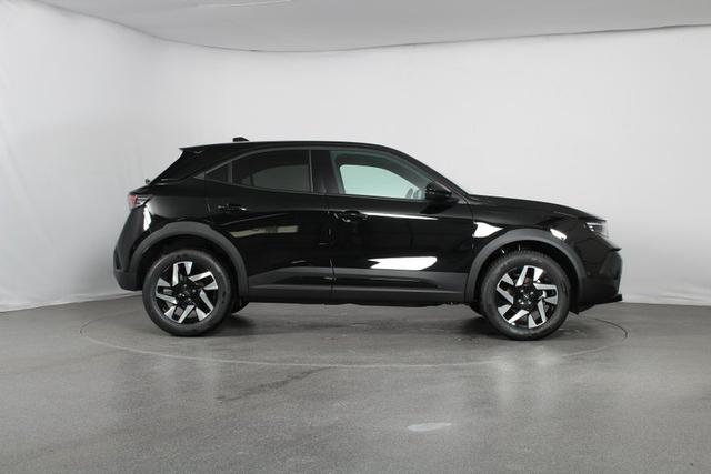 Opel Mokka Edition 1.2 Direct Injection Turbo 8-Gang Automatikgetriebe 