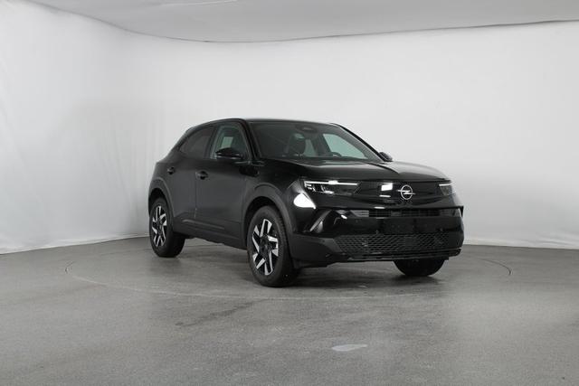 Opel Mokka Edition 1.2 Direct Injection Turbo 8-Gang Automatikgetriebe 