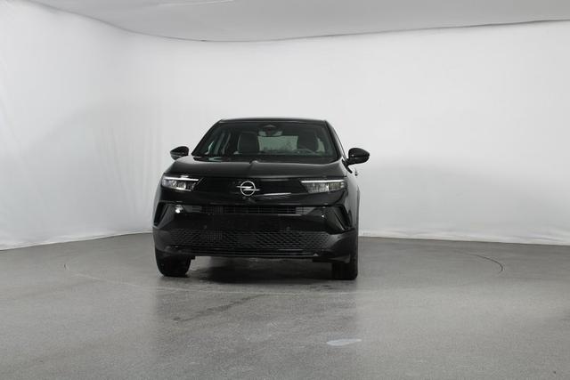 Opel Mokka Edition 1.2 Direct Injection Turbo 8-Gang Automatikgetriebe 
