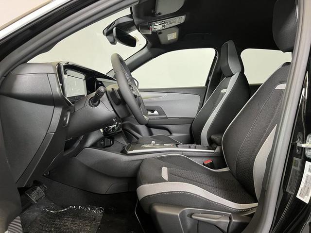 Opel Mokka Edition 1.2 Direct Injection Turbo 8-Gang Automatikgetriebe 