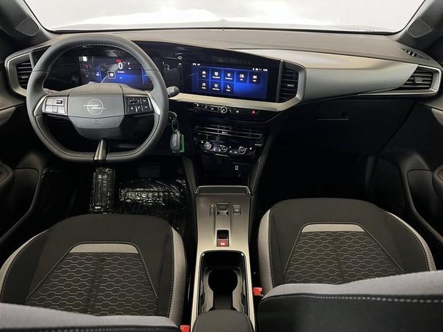 Opel Mokka Edition 1.2 Direct Injection Turbo 8-Gang Automatikgetriebe 