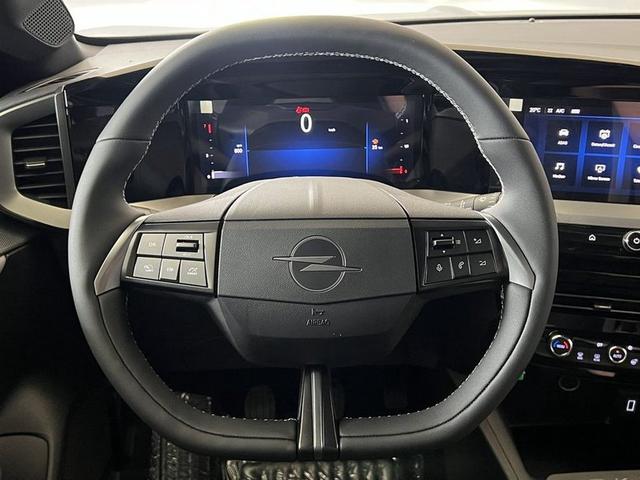 Opel Mokka Edition 1.2 Direct Injection Turbo 8-Gang Automatikgetriebe 