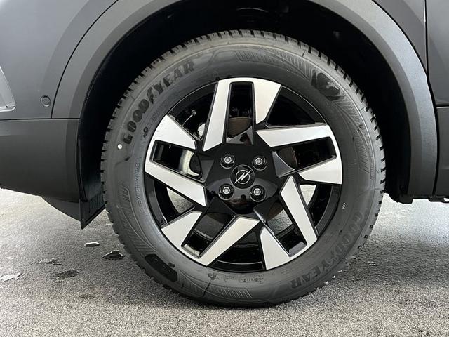 Opel Mokka Edition 1.2 Direct Injection Turbo 8-Gang Automatikgetriebe 