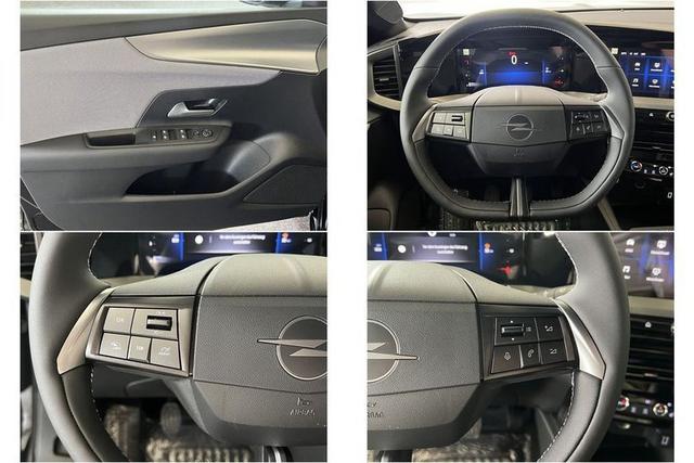 Opel Mokka Edition 1.2 Direct Injection Turbo 8-Gang Automatikgetriebe 