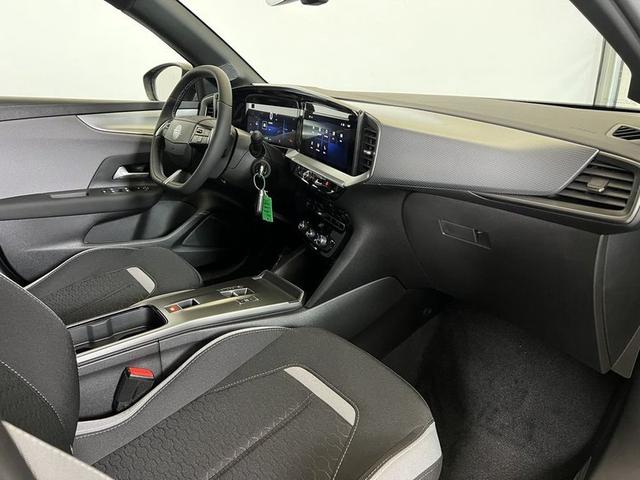 Opel Mokka Edition 1.2 Direct Injection Turbo 8-Gang Automatikgetriebe 