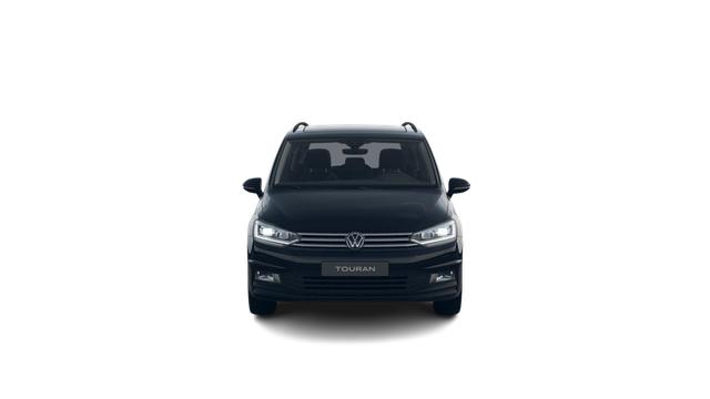 Volkswagen Touran Prime 1.5 TSI 7-Gang-DSG 