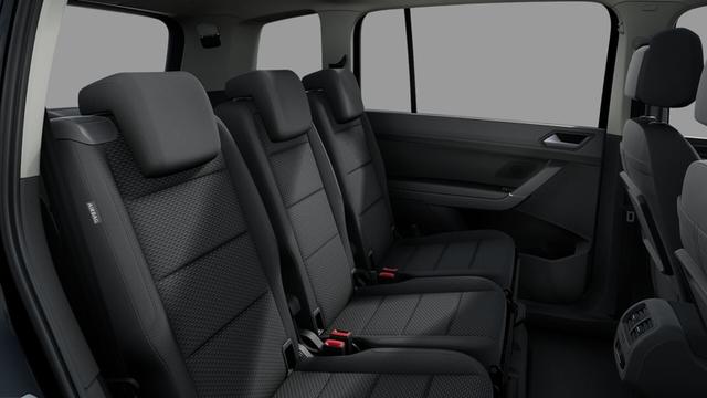 Volkswagen Touran Prime 1.5 TSI 7-Gang-DSG 