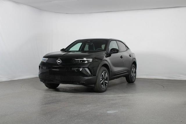 Opel Mokka - Edition 1.2 Direct Injection Turbo 8-Gang Automatikgetriebe