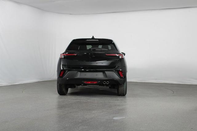 Opel Mokka Edition 1.2 Direct Injection Turbo 8-Gang Automatikgetriebe 