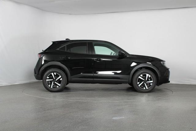 Opel Mokka Edition 1.2 Direct Injection Turbo 8-Gang Automatikgetriebe 