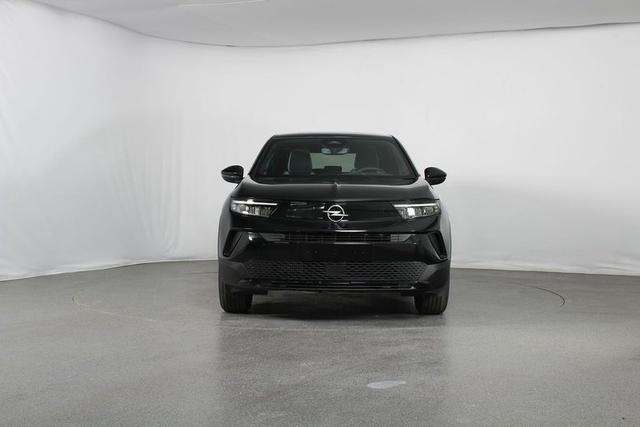 Opel Mokka Edition 1.2 Direct Injection Turbo 8-Gang Automatikgetriebe 