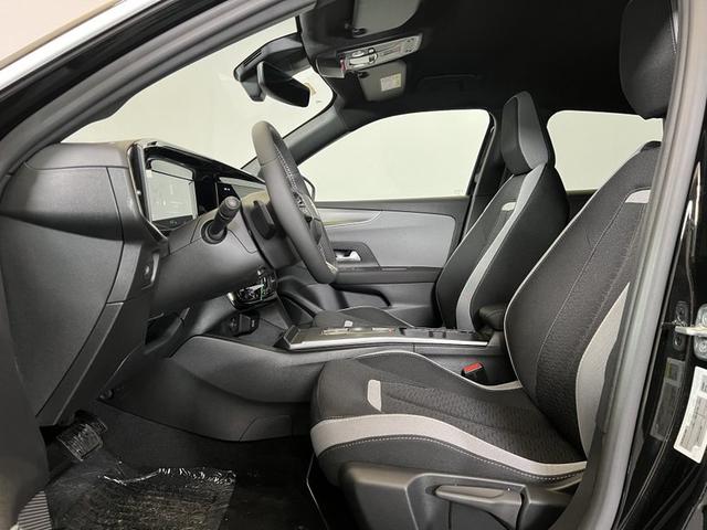 Opel Mokka Edition 1.2 Direct Injection Turbo 8-Gang Automatikgetriebe 