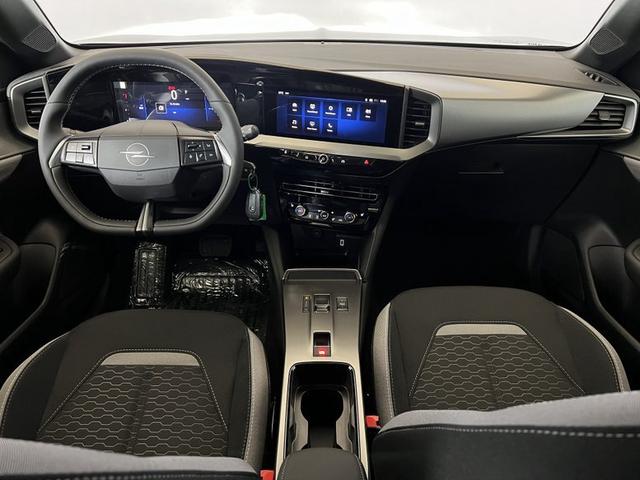 Opel Mokka Edition 1.2 Direct Injection Turbo 8-Gang Automatikgetriebe 