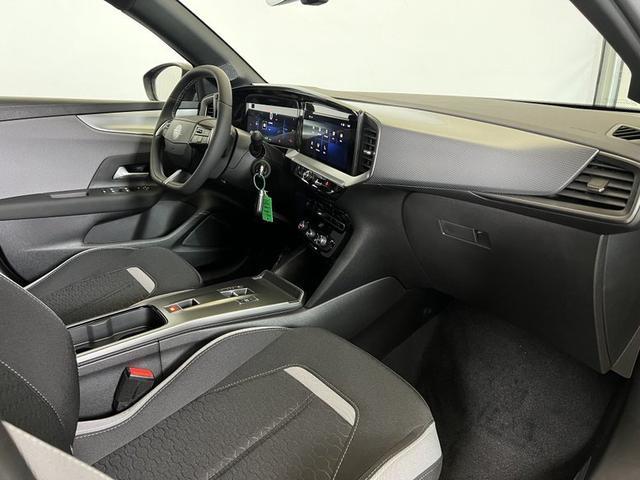 Opel Mokka Edition 1.2 Direct Injection Turbo 8-Gang Automatikgetriebe 