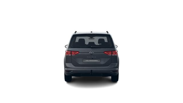 Volkswagen Touran Prime 1.5 TSI 7-Gang-DSG 