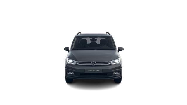 Volkswagen Touran Prime 1.5 TSI 7-Gang-DSG 