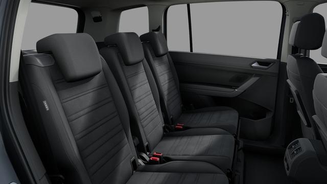 Volkswagen Touran Prime 1.5 TSI 7-Gang-DSG 