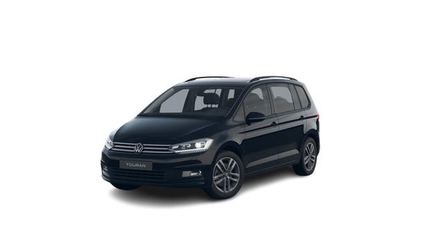 Volkswagen Touran - Prime 1.5 TSI 7-Gang-DSG