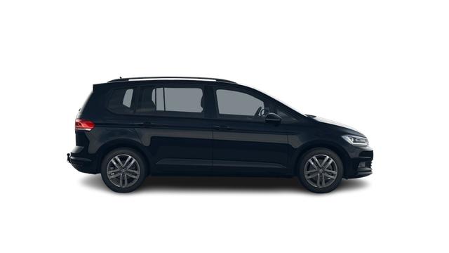 Volkswagen Touran Prime 1.5 TSI 7-Gang-DSG 
