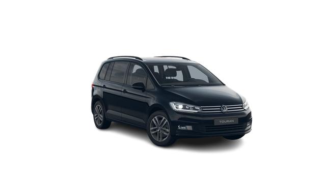 Volkswagen Touran Prime 1.5 TSI 7-Gang-DSG 