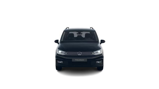 Volkswagen Touran Prime 1.5 TSI 7-Gang-DSG 