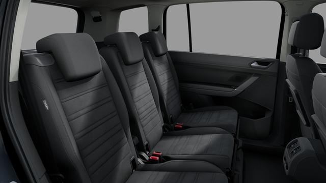 Volkswagen Touran Prime 1.5 TSI 7-Gang-DSG 