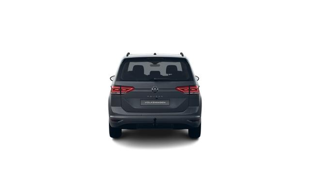Volkswagen Touran Prime 1.5 TSI 7-Gang-DSG 