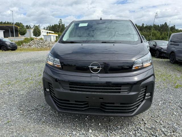 Opel Vivaro - Kastenwagen Lang 2.0 BlueHDi 145 6-Gang