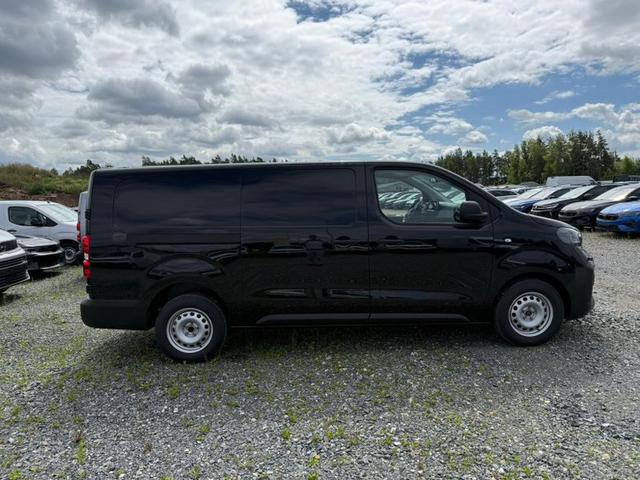 Opel Vivaro Kastenwagen Lang 2.0 BlueHDi 145 6-Gang 