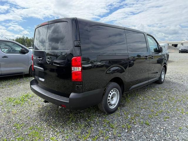 Opel Vivaro Kastenwagen Lang 2.0 BlueHDi 145 6-Gang 