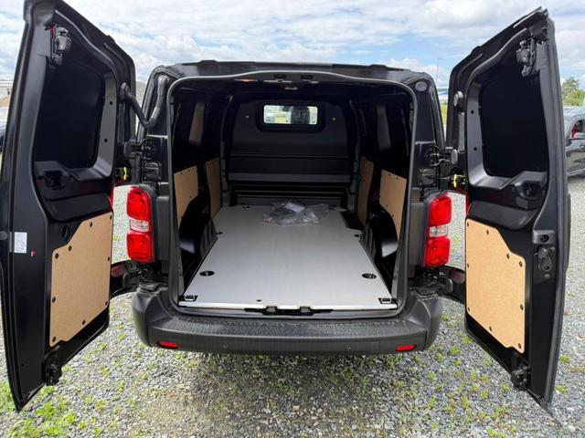 Opel Vivaro Kastenwagen Lang 2.0 BlueHDi 145 6-Gang 