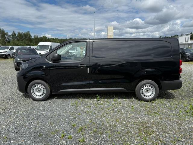 Opel Vivaro Kastenwagen Lang 2.0 BlueHDi 145 6-Gang 