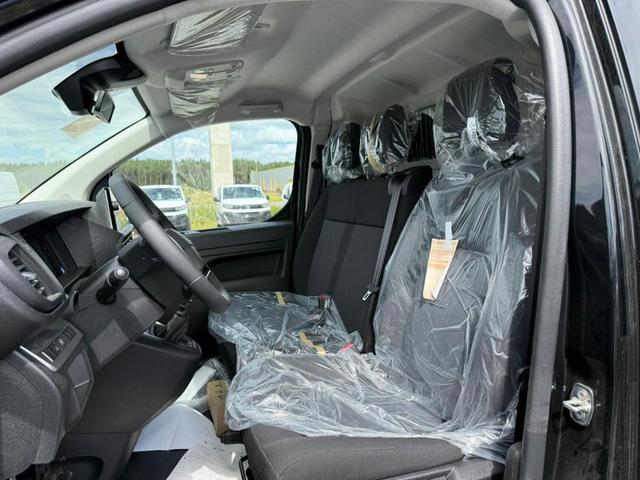 Opel Vivaro Kastenwagen Lang 2.0 BlueHDi 145 6-Gang 