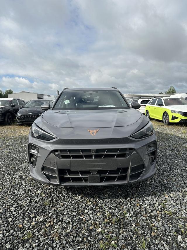 Cupra Terramar ⁭⁭⁭⁭ 1.5 eTSI 7-Gang-DSG 