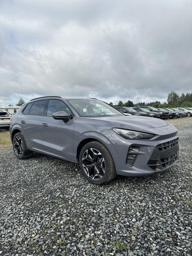 Cupra Terramar ⁭⁭⁭⁭ 1.5 eTSI 7-Gang-DSG 