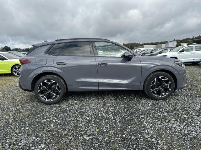 Cupra Terramar ⁭⁭⁭⁭ 1.5 eTSI 7-Gang-DSG 