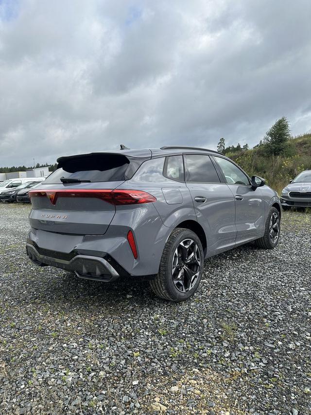 Cupra Terramar ⁭⁭⁭⁭ 1.5 eTSI 7-Gang-DSG 