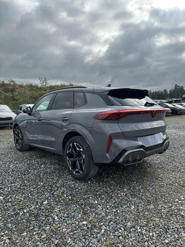 Cupra Terramar ⁭⁭⁭⁭ 1.5 eTSI 7-Gang-DSG 