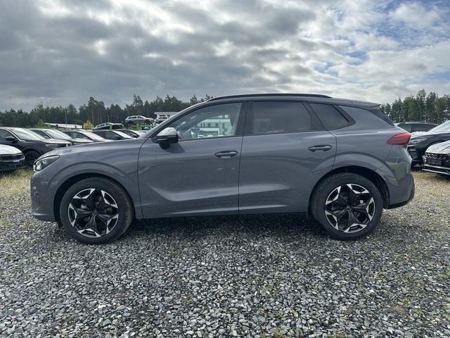 Cupra Terramar ⁭⁭⁭⁭ 1.5 eTSI 7-Gang-DSG 