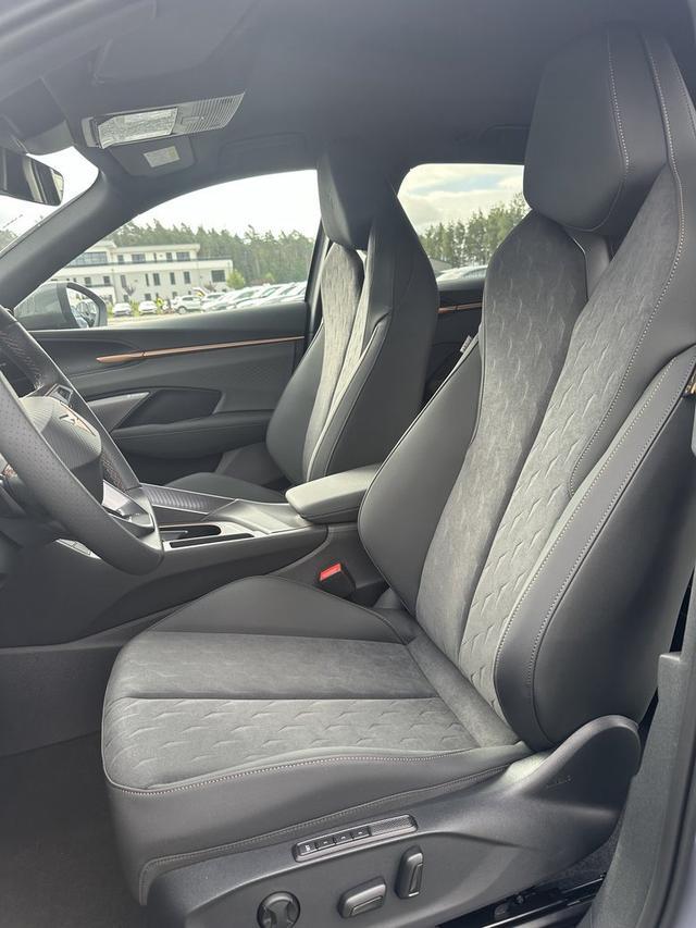 Cupra Terramar ⁭⁭⁭⁭ 1.5 eTSI 7-Gang-DSG 
