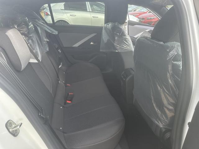 Opel Astra Edition 1.2 Turbo 6-Gang 