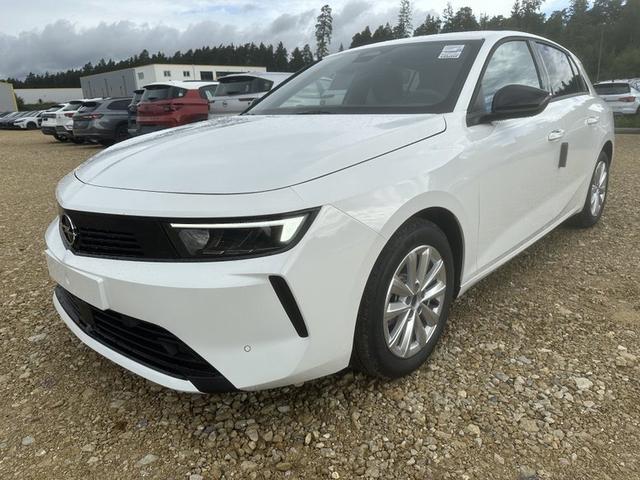 Opel Astra - Edition 1.2 Turbo 6-Gang