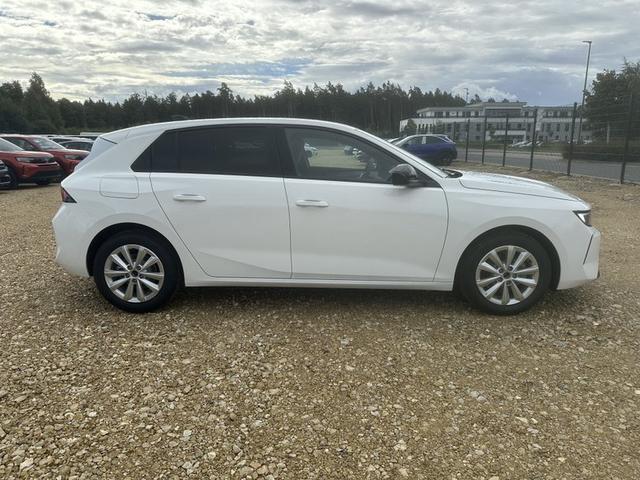 Opel Astra Edition 1.2 Turbo 6-Gang 