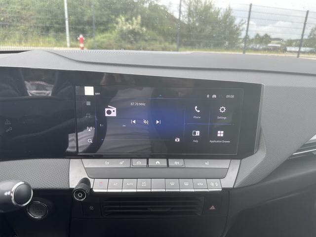 Opel Astra Edition 1.2 Turbo 6-Gang 